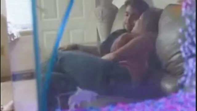 دختر زیبا و سبزه هدر به سوپر خارجی رایگان فرشته مقعد حمله می کند